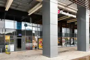 ArendaGrad на Автозаводской 23 корпус 7, Москва