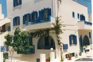 Windmill Naxos, Наксос
