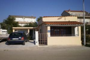 Vito - 10 m From sea - A2, Zablaće