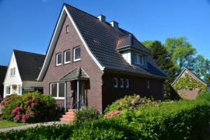 Ferienhaus Scholien, Оттерндорф