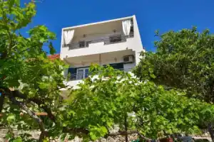 Apartmani Nina & Mili, Игране