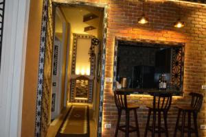 Heritage Hostel Cairo, Каир
