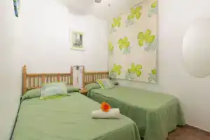 Apartamento Atlas IV 1 4 ref. 1102, Салоу