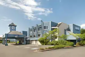 Hotel Feng, BW Signature Collection, Парксвилл