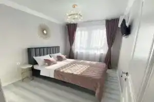 Апартаменты на улице Ларина 45с6, Ростов-на-Дону