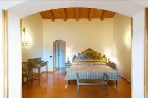 Hotel «Barracuda», Марина-ди-Кампо