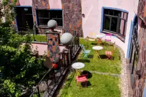 Arthotel Magdeburg, Магдебург