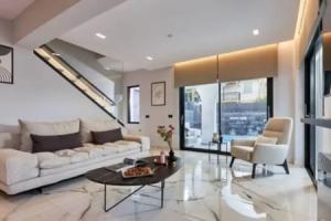 Grey Stones Villa by Estia, Ираклион