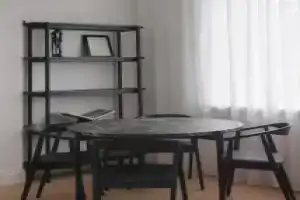 Apartament No.4, Вентспилс