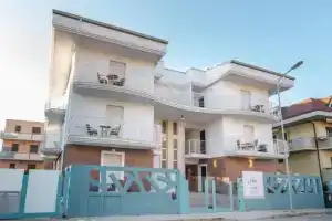 Residence Twigha, Martinsicuro