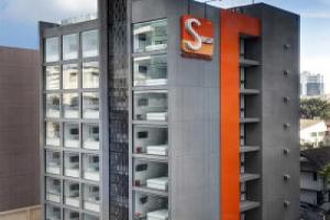 s Box Sukhumvit Hotel - Sha Extra Plus, Бангкок