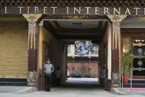 Hotel «Tibet International», Катманду