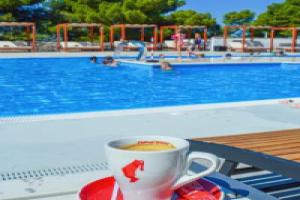 Rivijera Mobile Homes Imperial Vodice, Водице