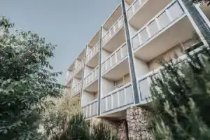 Hotel Colentum, Остров Муртер