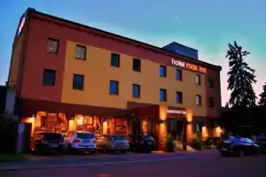 Hotel «Max Inn», Братислава