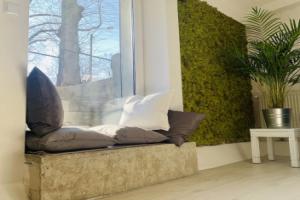 River Boulevard Loft, Краков