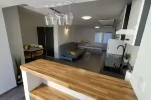 Apartma Studio Jana, Краньска Гора
