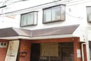Guest House Kyoto Inn, Киото