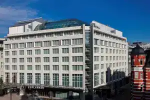 Steigenberger Esplanade Jena, Йена