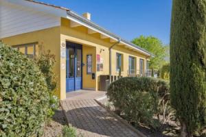 Отель «Hôtel Newport», Вильфранш-сюр-Сон