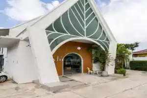 TAJH Pool Villas, Чалонг