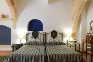 Hotel «Rural Sant Ignasi», Сиудадела