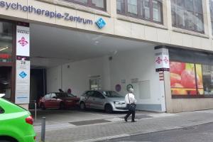 Business Hotel Wiesbaden Prime, Висбаден
