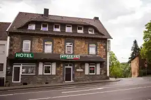Hotel «Schwan», Эшвайлер