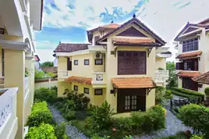 Lotus Hoi An Boutique Hotel & Spa, Хой Ан