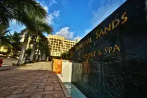 The Royal Sands Resort & Spa, Канкун
