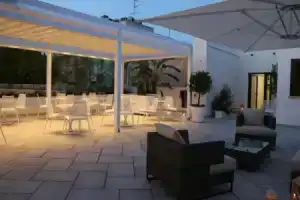 Nesea Bed and Breakfast, Сан-Вито-Ло-Капо