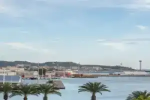 Affittacamere AioSardegna Al Porto-Camera 1_al_Porto, Кальяри