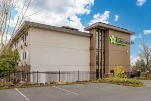 Отель «Best Western Inn at the Meadows», Портленд