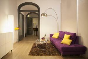 Umma Barcelona b&b Boutique, Барселона