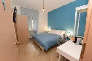 Geordie's, Потенца