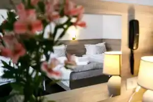 Готель Антоніо, Ужгород