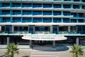 Amphora Hotel, Сплит