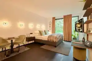 Nena Hotel Bremen by LESA, Бремен