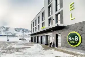 B&B Hotel Willingen, Виллинген