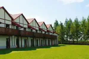 Mikołajki Resort Hotel & Spa Jora Wielka, Миколайки