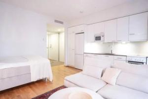 Wonderful studio apartment, Турку