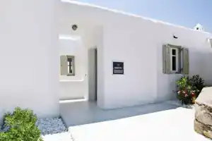 Luxury Key Mykonos 3 Bed Villa Shali Elia, Миконос