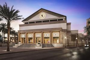 Nobu Hotel Caesars New Orleans - A Caesars Rewards Destination, Новый Орлеан