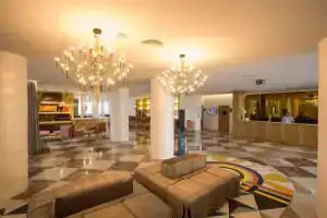 Palladium Hotel Palmyra - Adults Only, Сан-Антонио-Абад