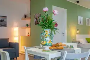 Sunrise Luxury Apartments, Кассибиле