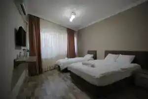 Гостевой дом «Puffin Suites», Стамбул