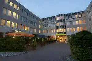 Holiday Inn Frankfurt Airport - Neu-Isenburg, An Ihg Hotel, Ной-Изенбург