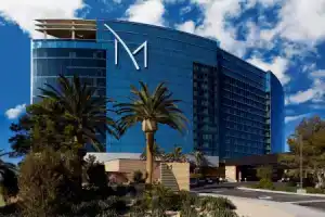 M Resort Spa & Casino, Лас-Вегас