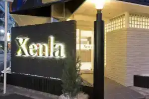 Отель для свиданий «Xenia Umeda (Adult Only)», Осака