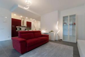 Apartment Hanni, Мерано